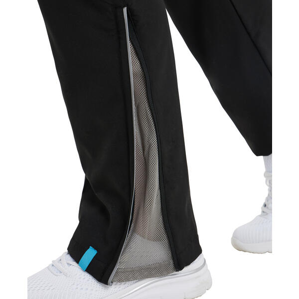 Team Pant Panel Black