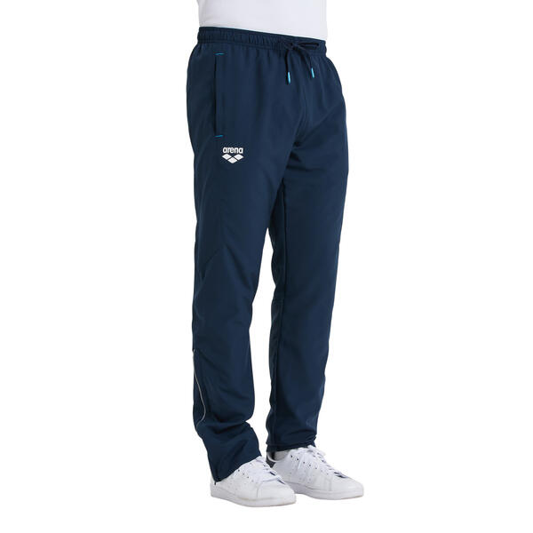 Team Pant Panel Navy