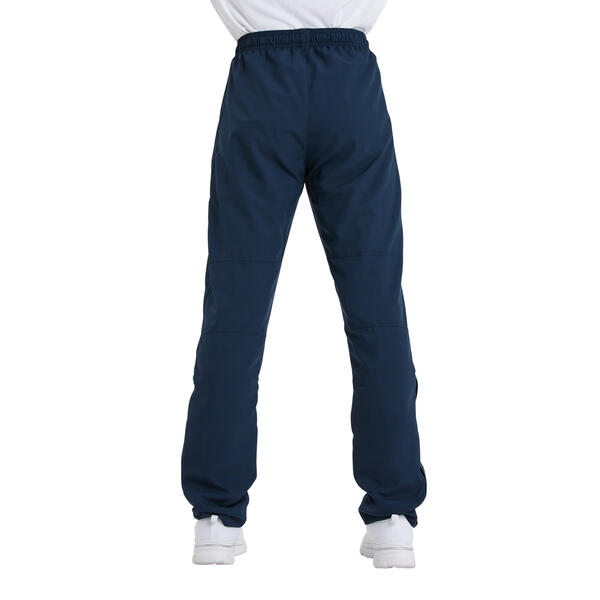 Team Pant Panel Navy