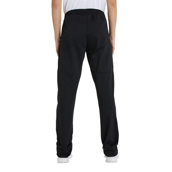 Team Pant Solid Knitted
