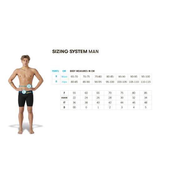 M Primo Jammer Black-Teal