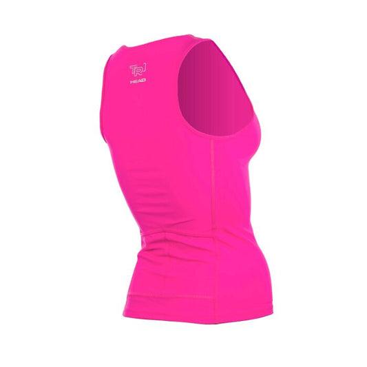 HEAD vetoketjullinen naisten Triathlontoppi