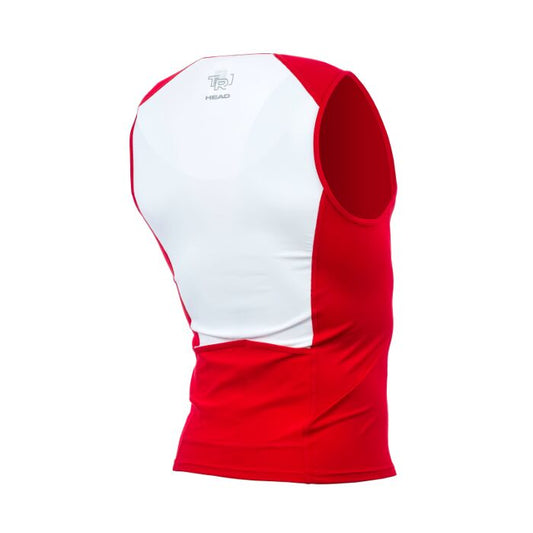 HEAD vetoketjullinen miesten Triathlontoppi