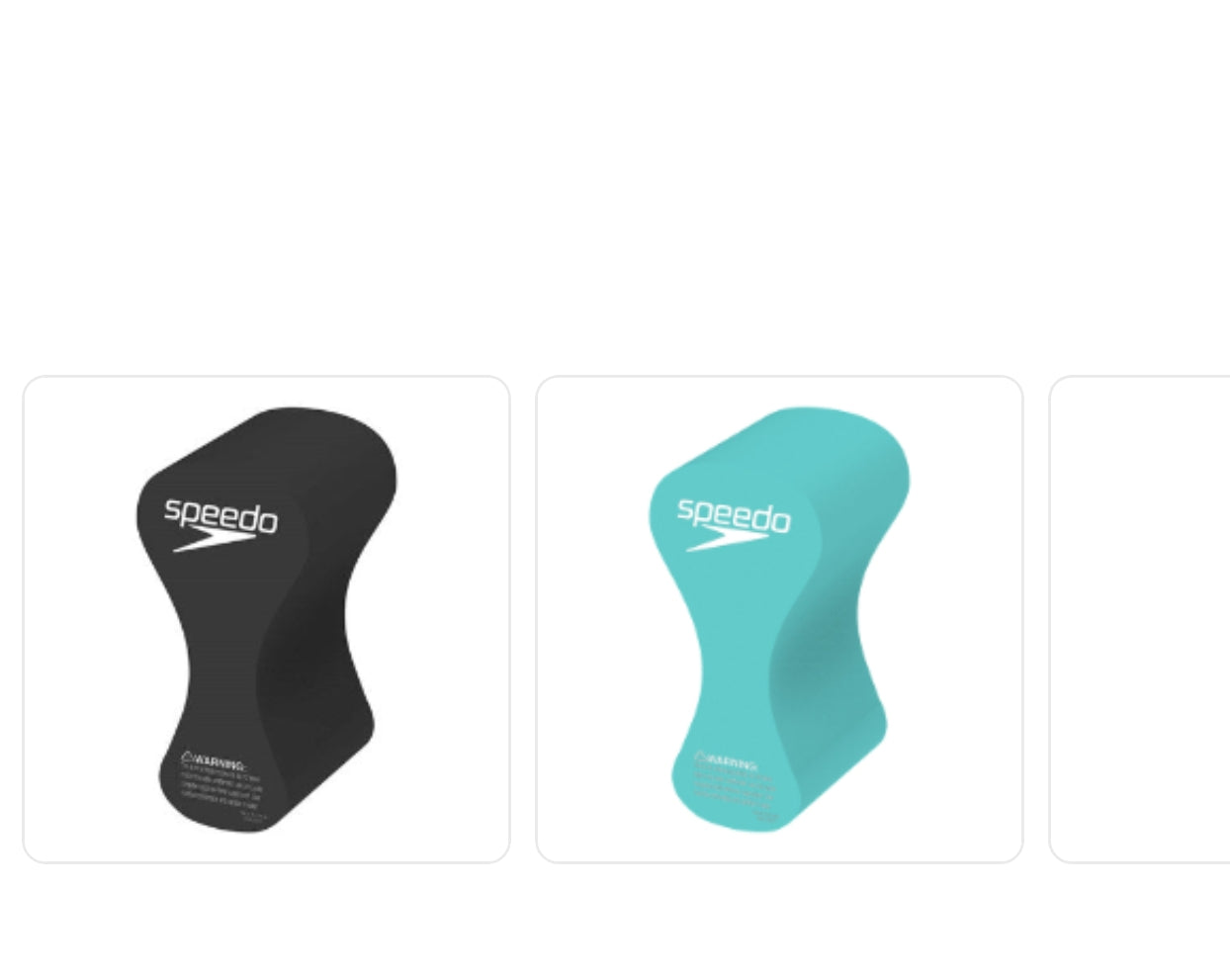 SPEEDO Pull Buoy