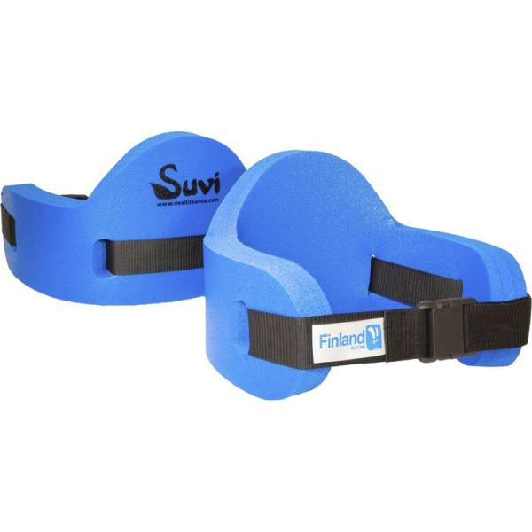 Suvi vesijuoksuvyö sininen