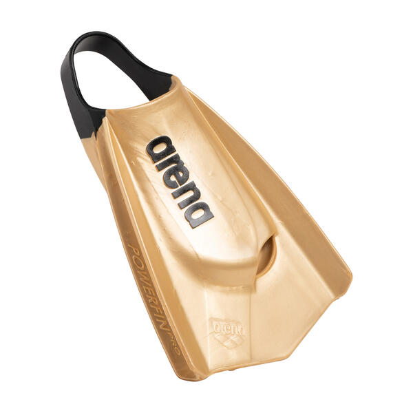 Powerfin Pro II Gold