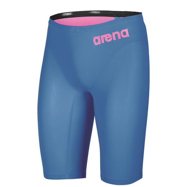 M R-Evo ONE jammer blue
