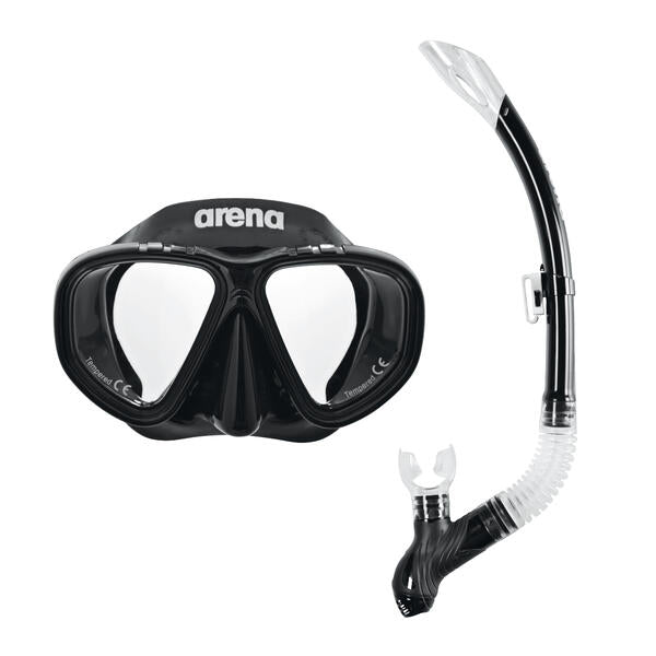 Premium Snorkeling set JR