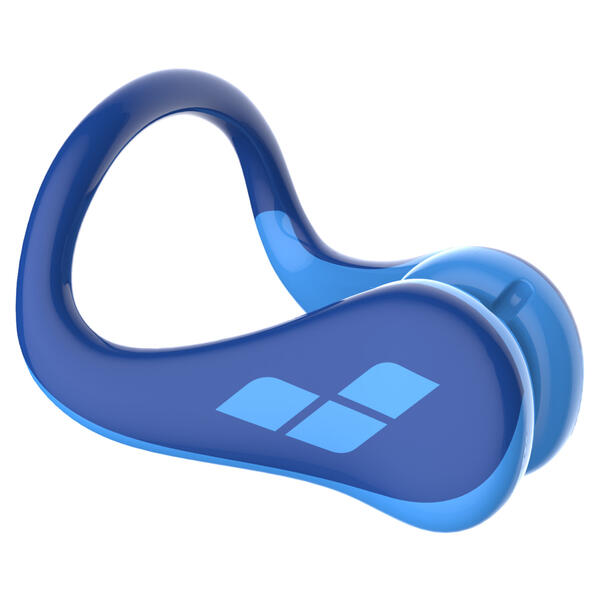 Nose Clip Pro II Navy-Blue