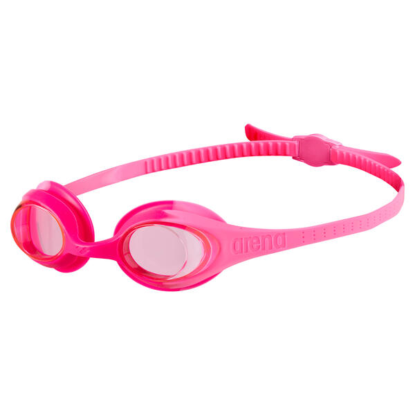Spider Kids uimalasit, Rose-Pink
