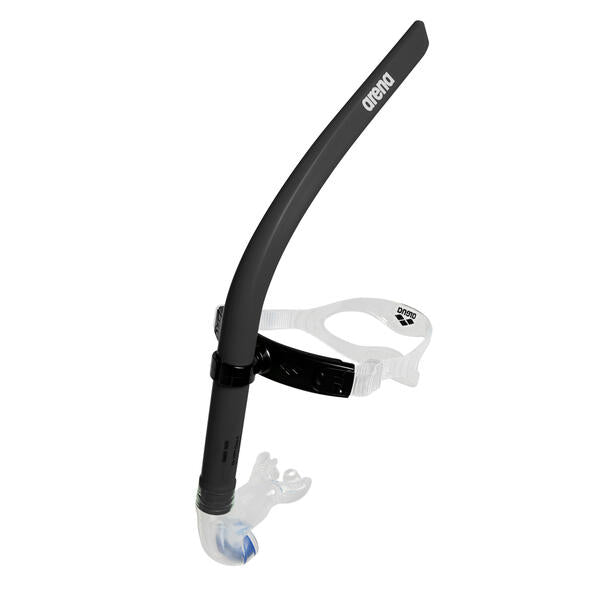 Swim3 keskisnorkkeli Black