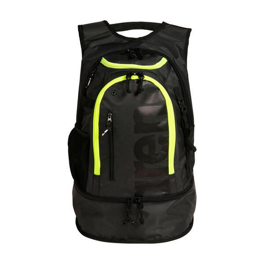 Fastpack 3.0 Dark_Smoke-Neon_Yellow