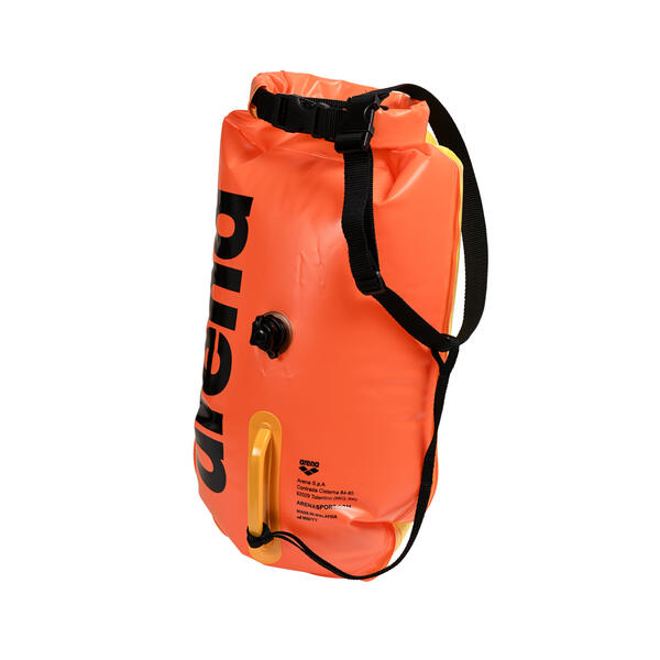 Open water Buoy Turvapoiju