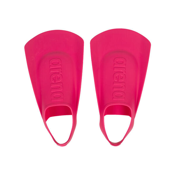 Arena Fins Kids/Jr Pink