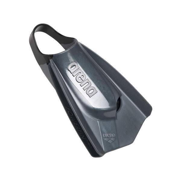 Powerfin Pro II Black