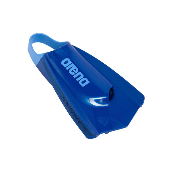 Powerfin Pro II Blue