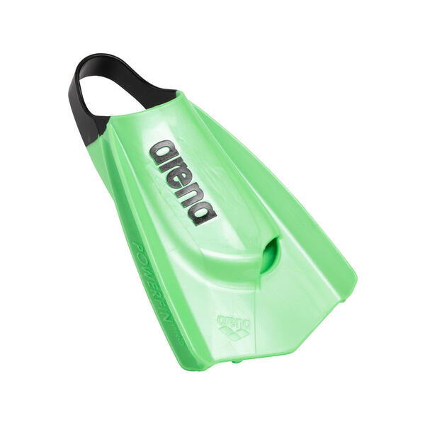 Powerfin Pro II Lime