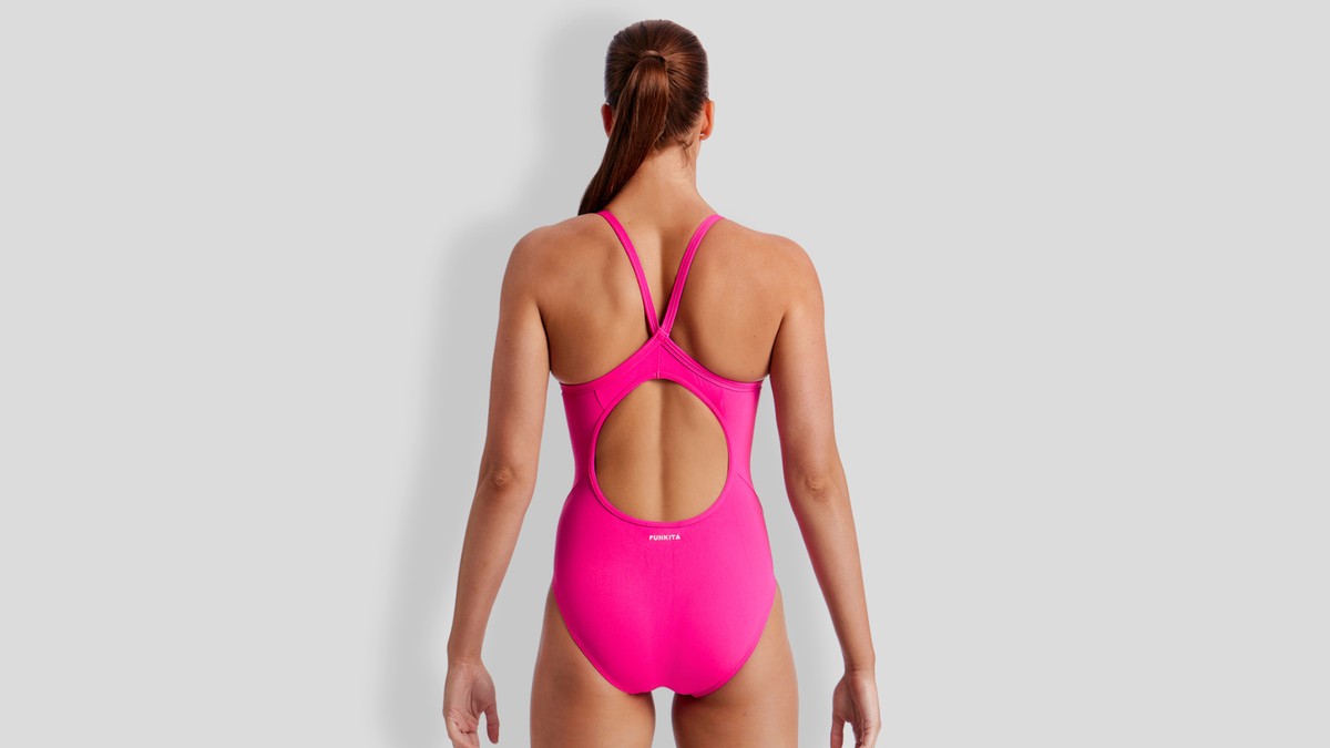 Still Pink, Diamond Back -Uimapuku