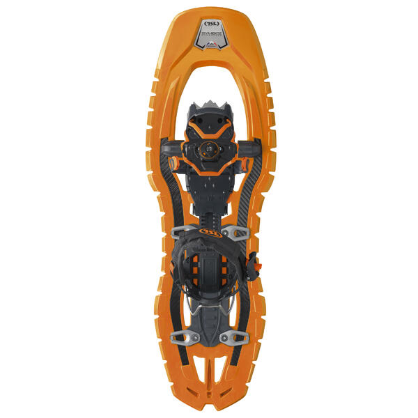 Symbioz Adjust BOA oranssi L, 70-140kg. side 41-50