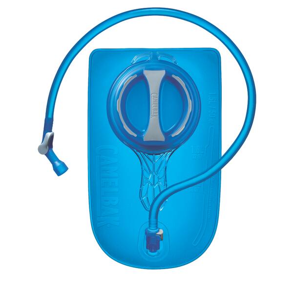 Crux 1,5L Reservoir, Blue