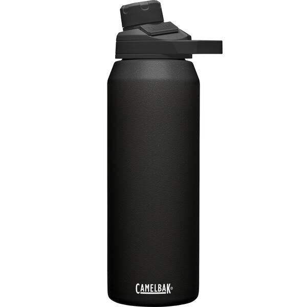 Chute Mag 1L SST Ins Black