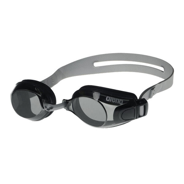 Zoom X-Fit Black-Smoke-Clear Tu