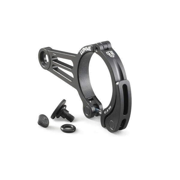 Betty R Quickrelease 31,8 mm