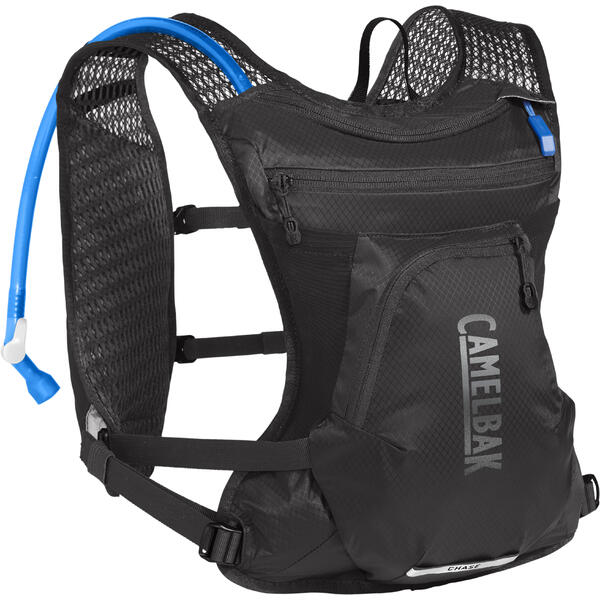 Chase Bike Vest 1,5L Black