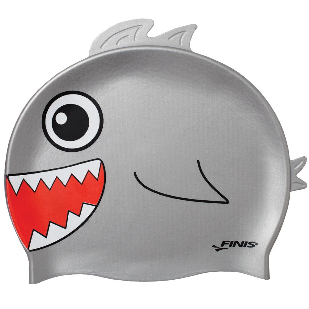 Animal Heads, Shark -Lasten uimalakki