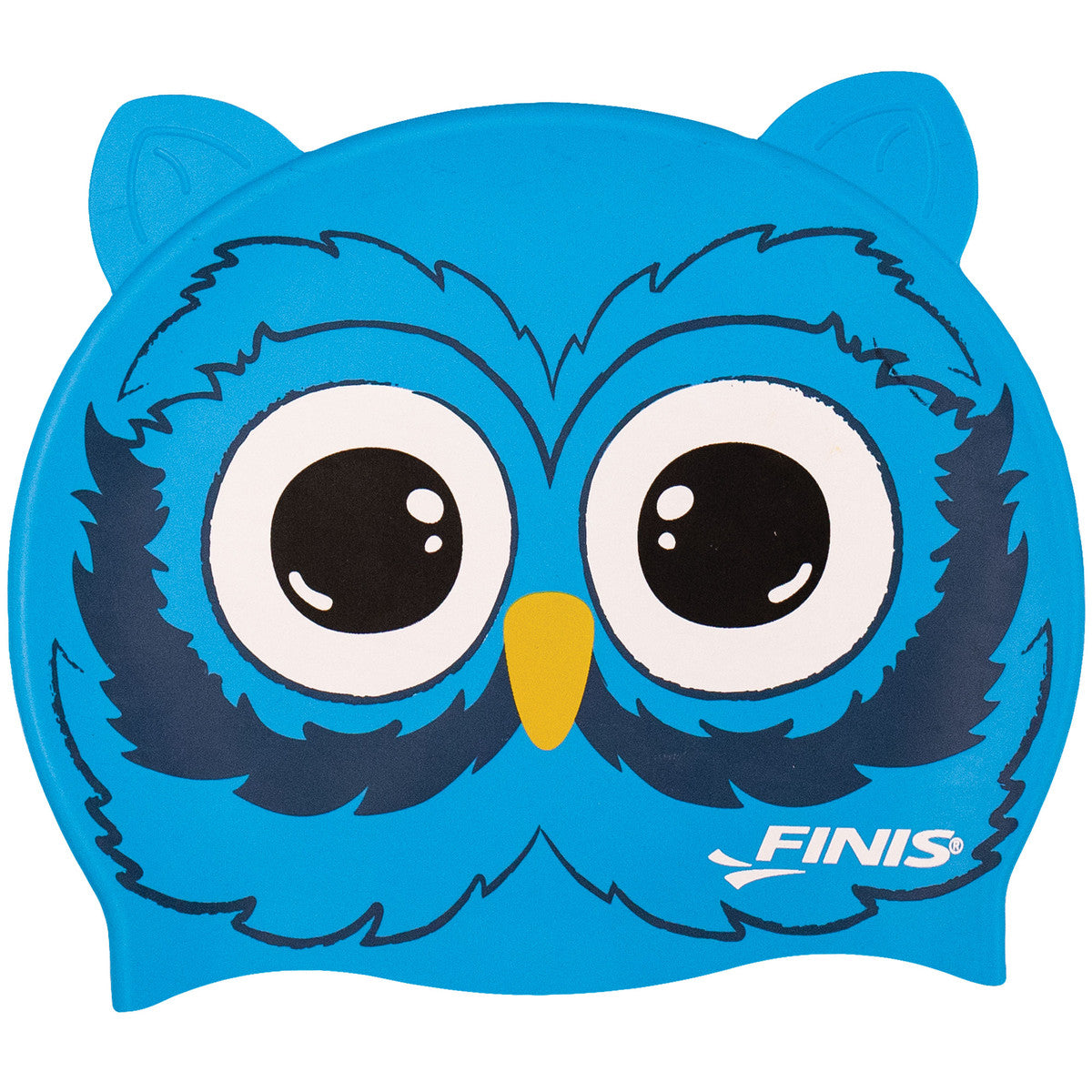 Animal Heads, Owl -Lasten Uimalakki