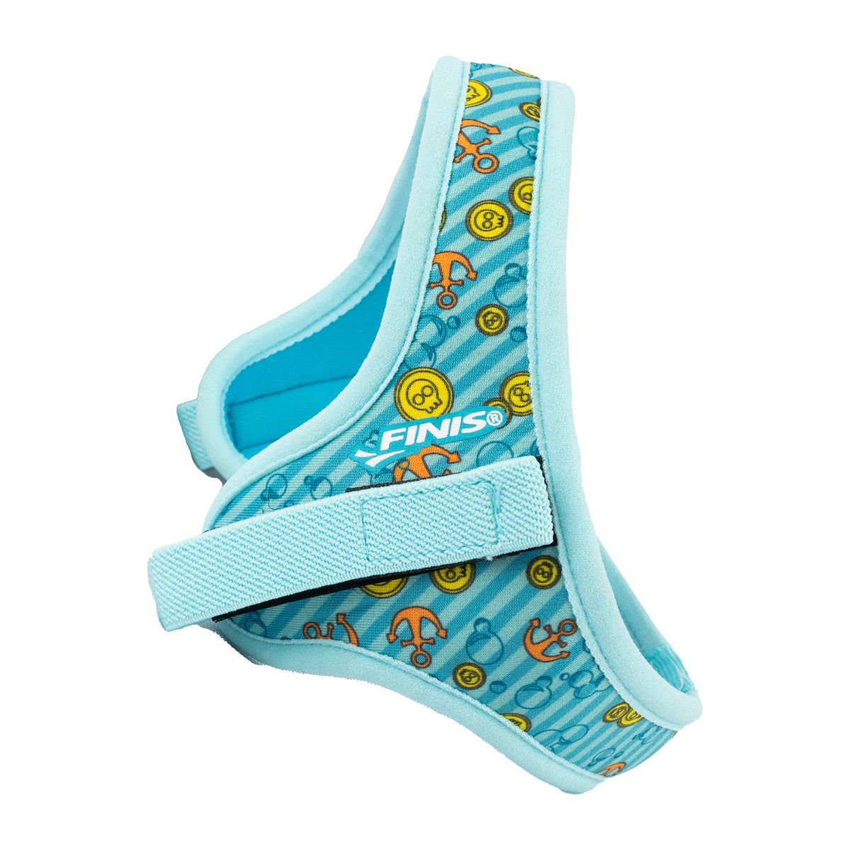 Frogglez Strap, Treasure -Lasten Uimalasien hihna
