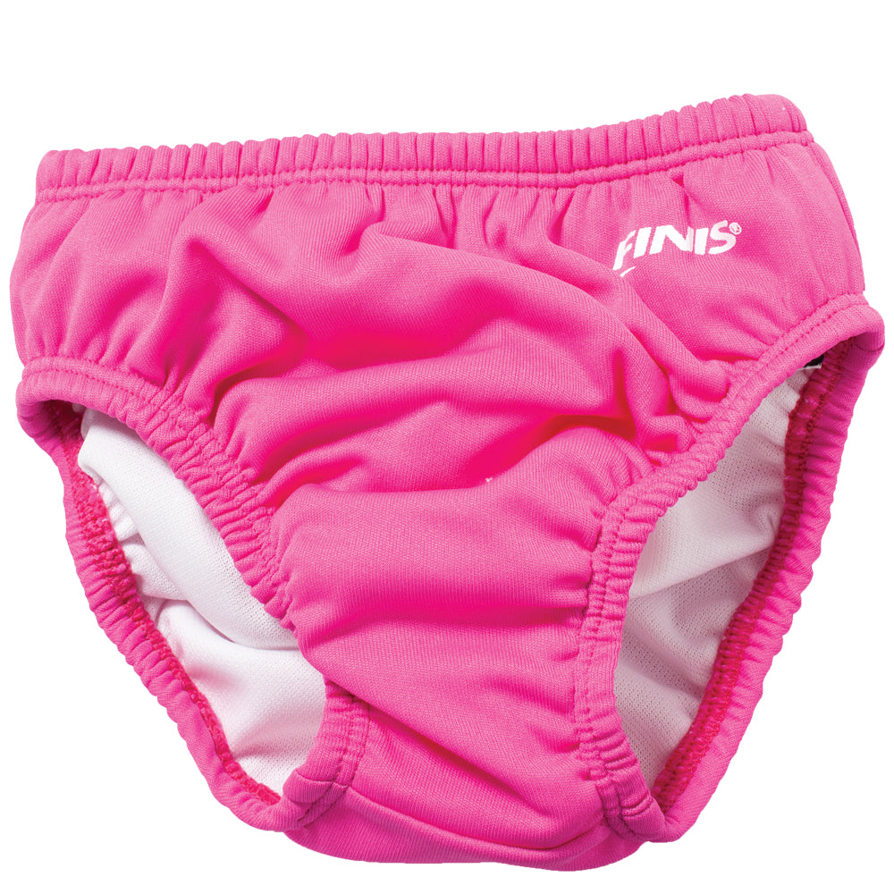 Uintivaippa, Pinkki -Lasten uima-asu