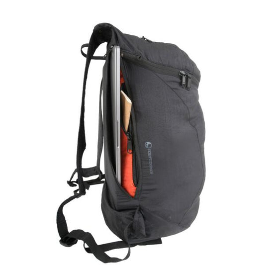 Backpack Plus Black