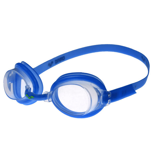 Bubble 3 Jr Blue Tu