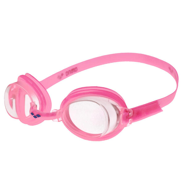 Bubble 3 Jr Bubble Pink Tu