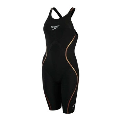 Fastskin LZR Pure Intent Openback Kneeskin W