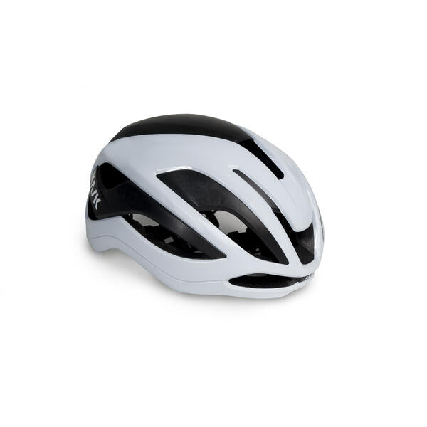 Elemento pyöräilykypärä WG11 White