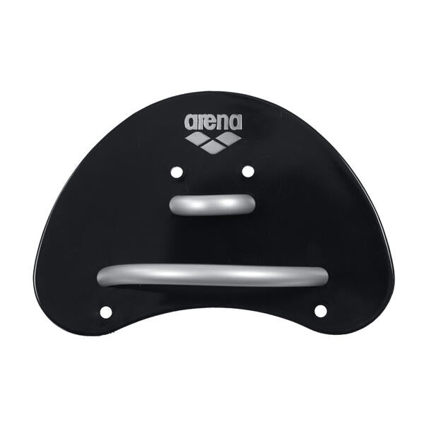 Elite Finger Paddle Black-Silver S