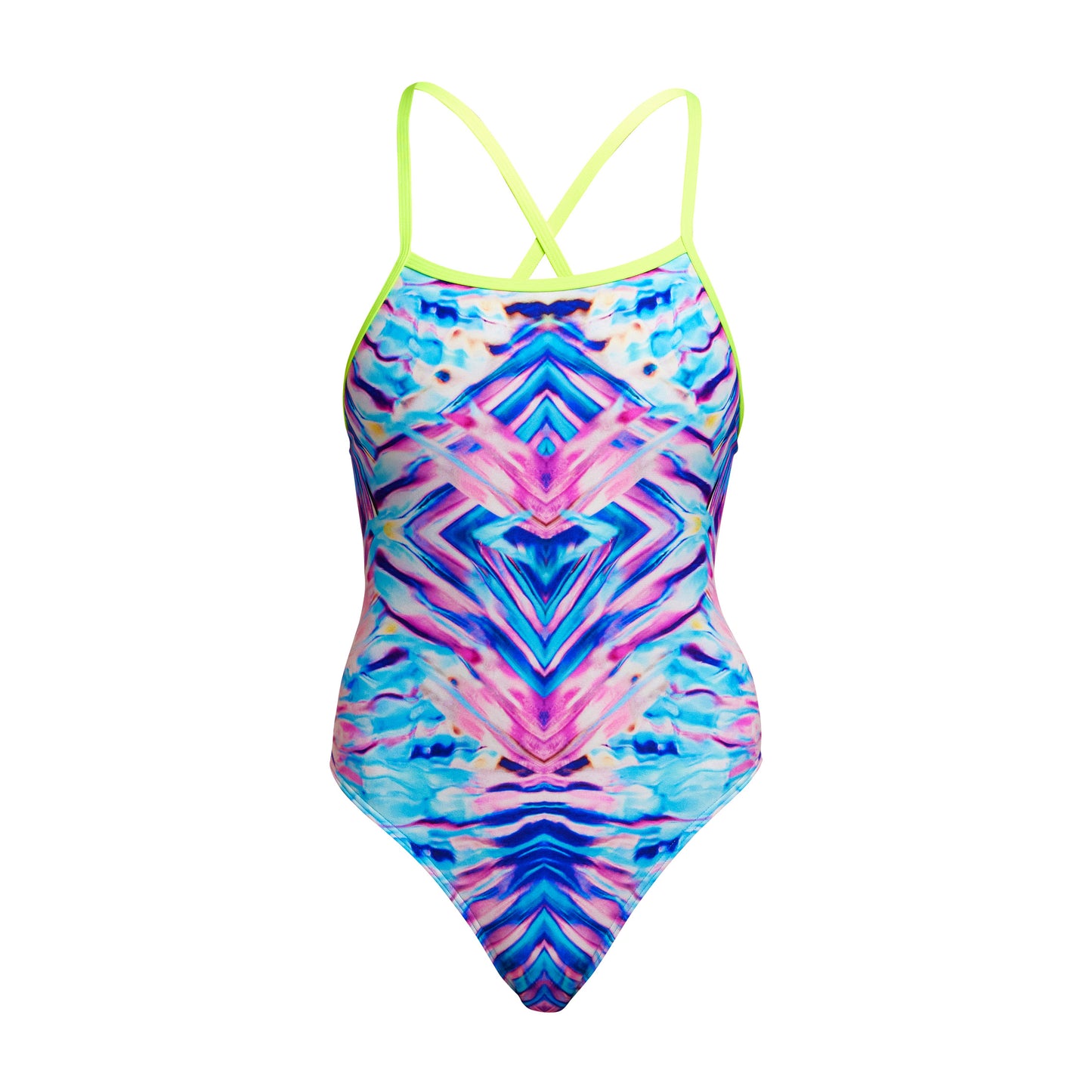Water Ripple, Tie Me Tight -Uimapuku
