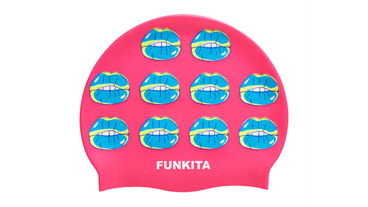 Kiss Kiss -Uimalakki