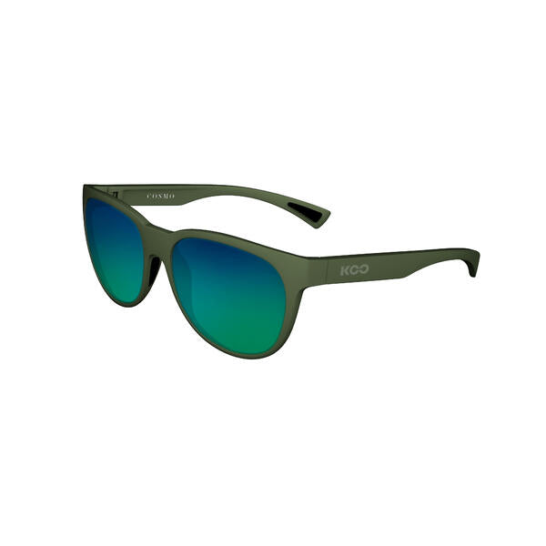 Cosmo Olive Green Matt L.Green MR. CAT 3, VLT 13%