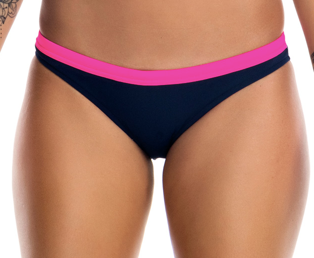 Ocean Blast, Hipster Brief -alaosa