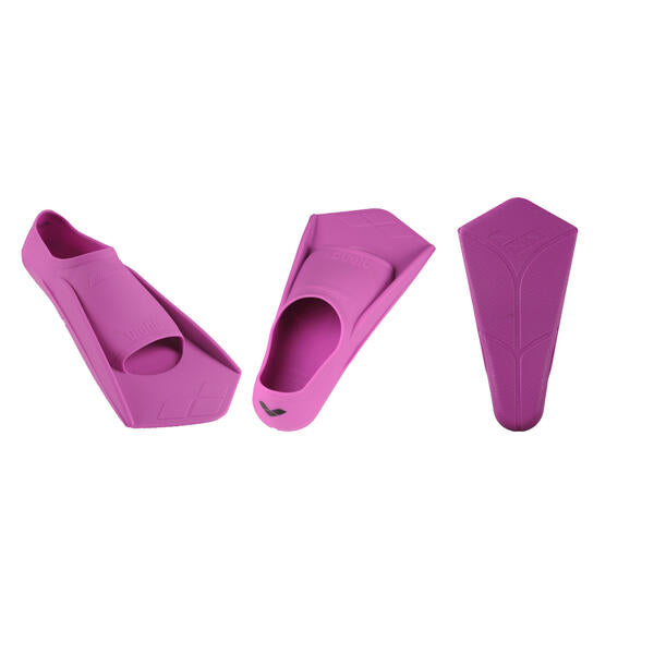 Powerfin Pink-Black