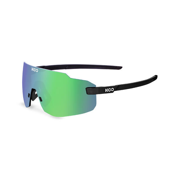 Supernova Aurinkolasit Black Matt L.Green MirrorCAT.2,VLT=23