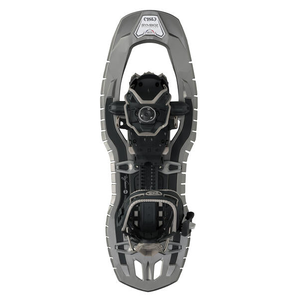 Symbioz Original2 BOA Metal M,50-120kg. Side 39-47
