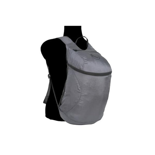 Backpack Plus Dark Grey