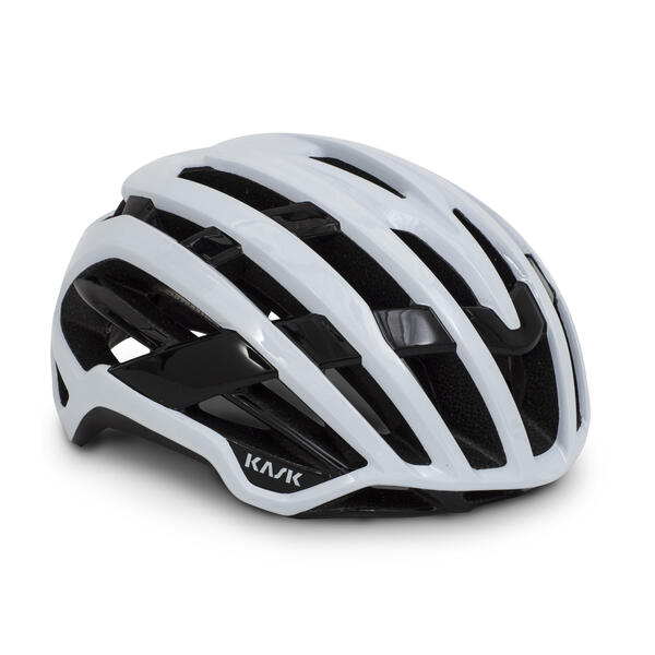 Valegro WG11 pyöräilykypärä White