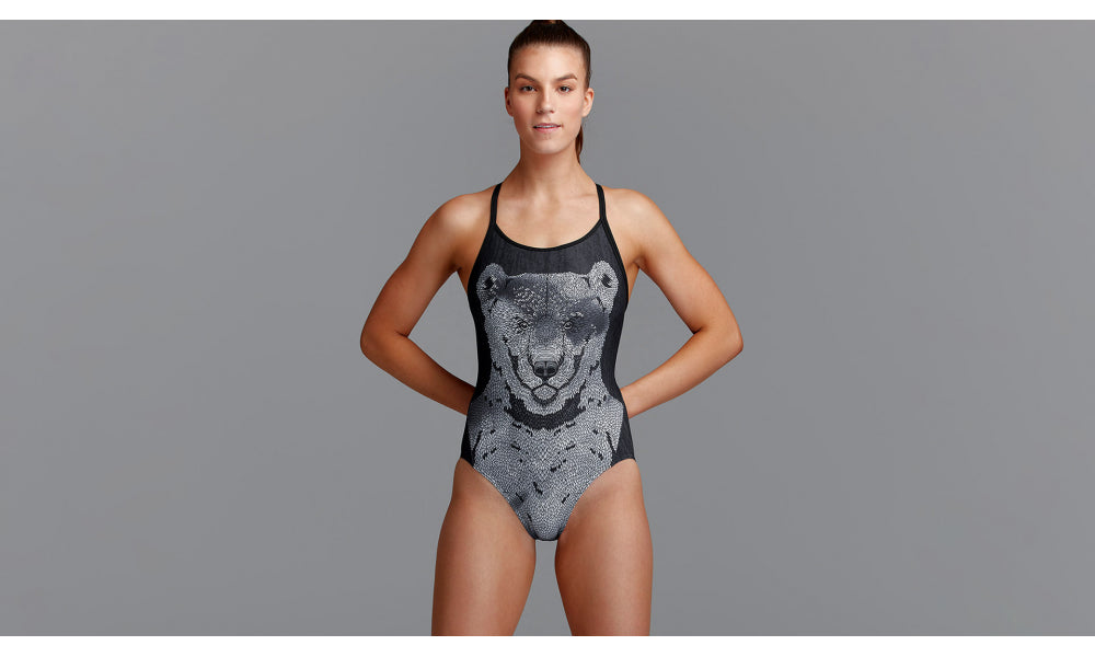 Bear Bum, Diamond Back -Uimapuku