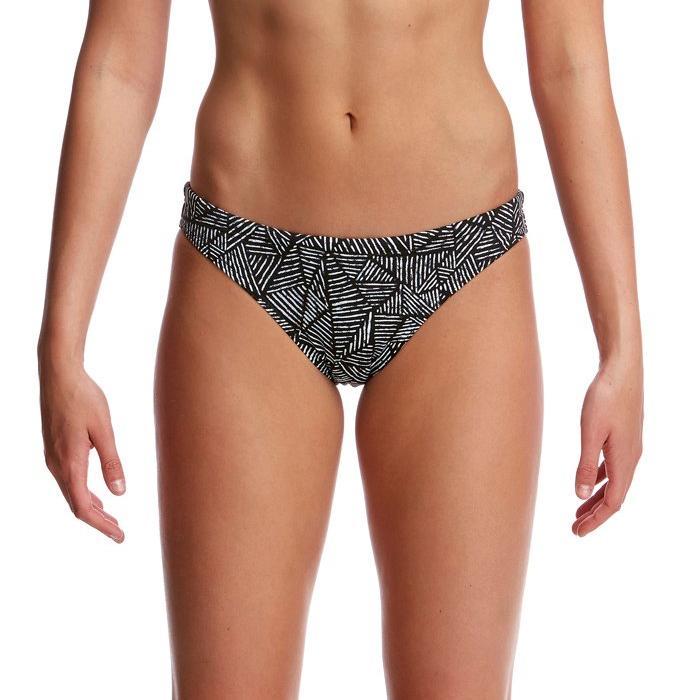 Black Widow, Bibi Banded Brief -alaosa
