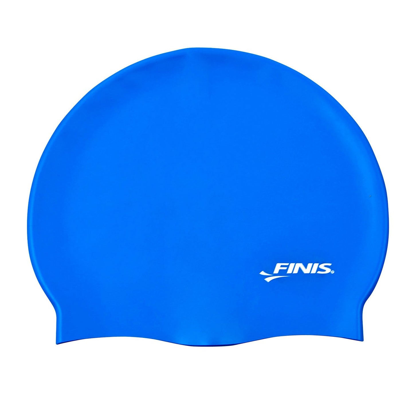 Silicone, Blue -Uimalakki